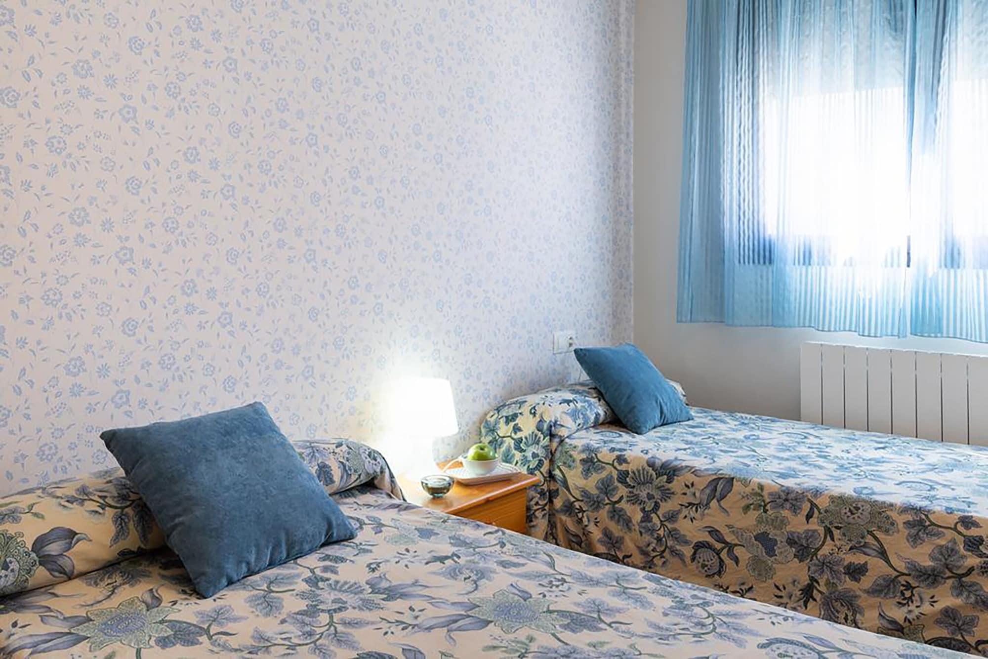 Apartamentos Turisticos Real Valle Ezcaray Zorraquín Extérieur photo