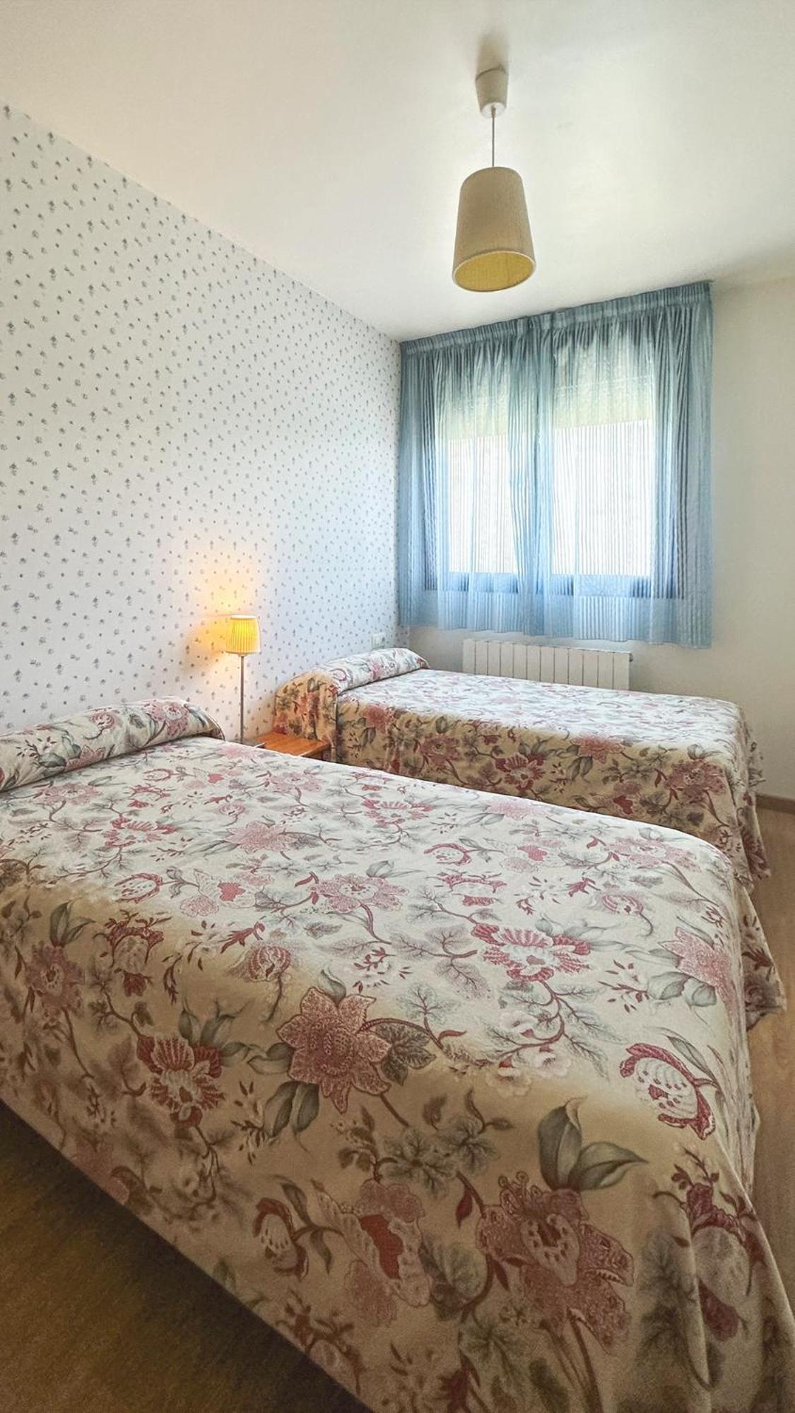 Apartamentos Turisticos Real Valle Ezcaray Zorraquín Extérieur photo