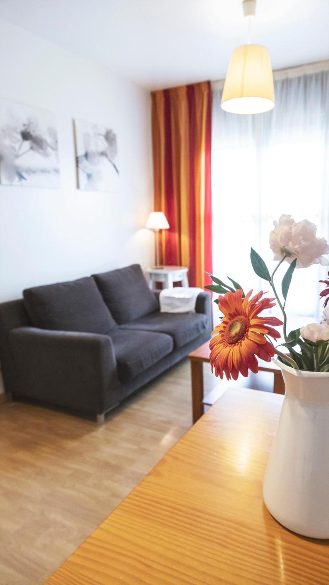 Apartamentos Turisticos Real Valle Ezcaray Zorraquín Extérieur photo