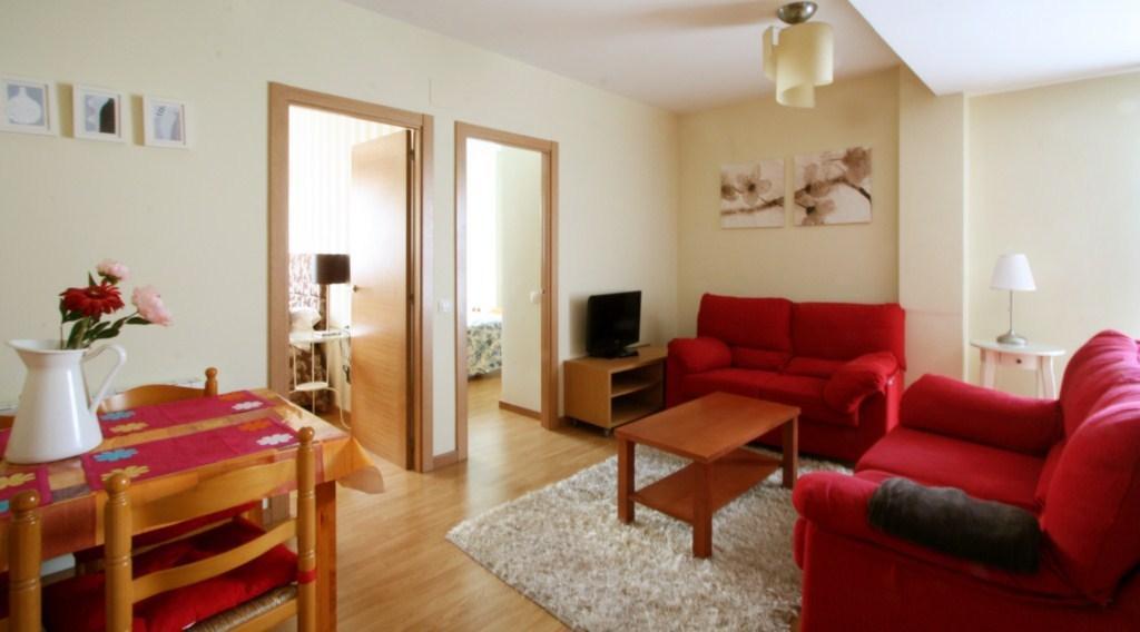 Apartamentos Turisticos Real Valle Ezcaray Zorraquín Extérieur photo