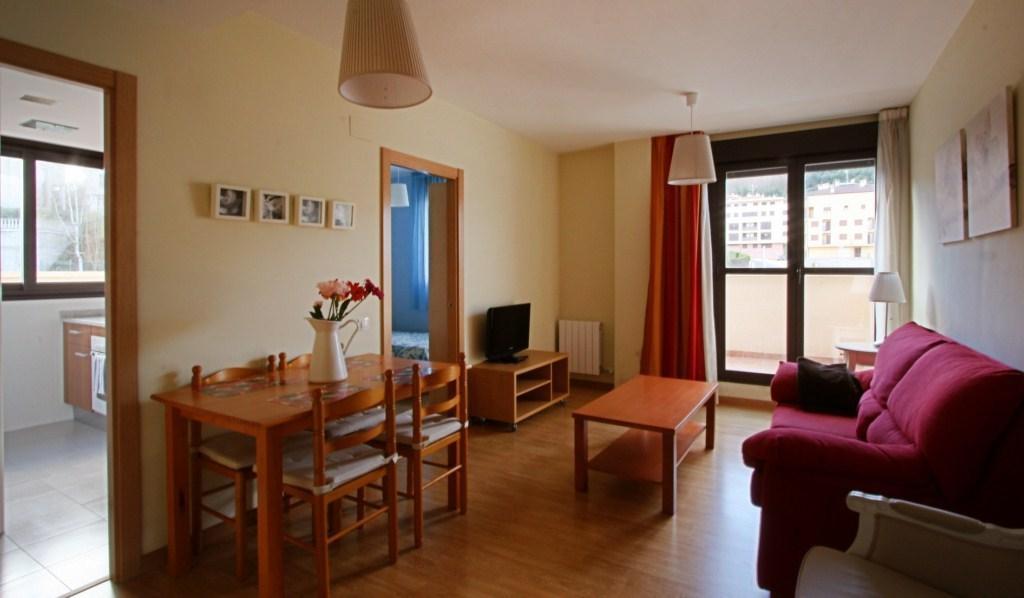 Apartamentos Turisticos Real Valle Ezcaray Zorraquín Extérieur photo