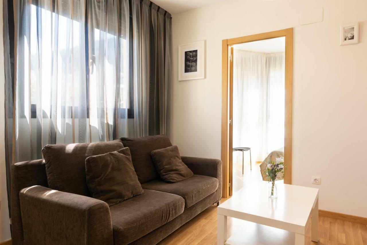 Apartamentos Turisticos Real Valle Ezcaray Zorraquín Extérieur photo