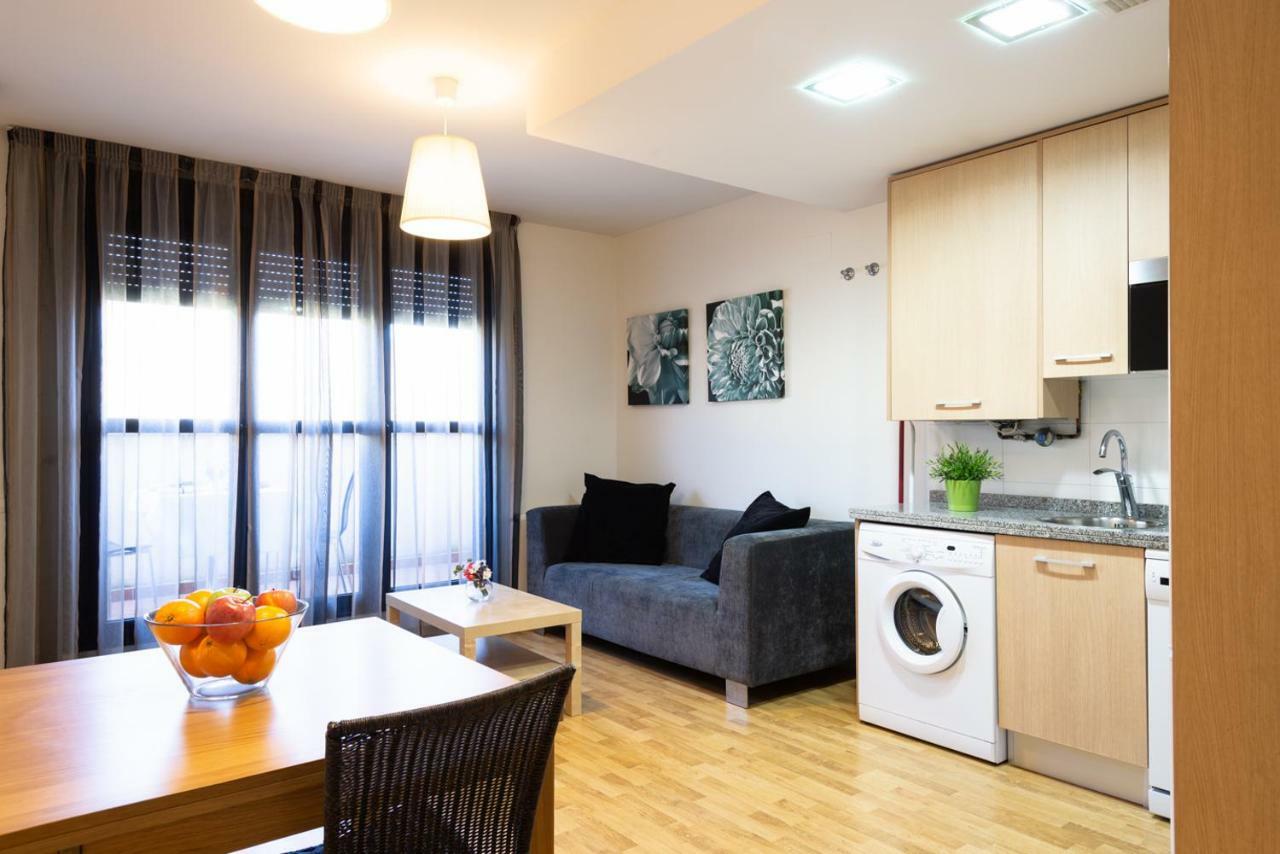 Apartamentos Turisticos Real Valle Ezcaray Zorraquín Extérieur photo