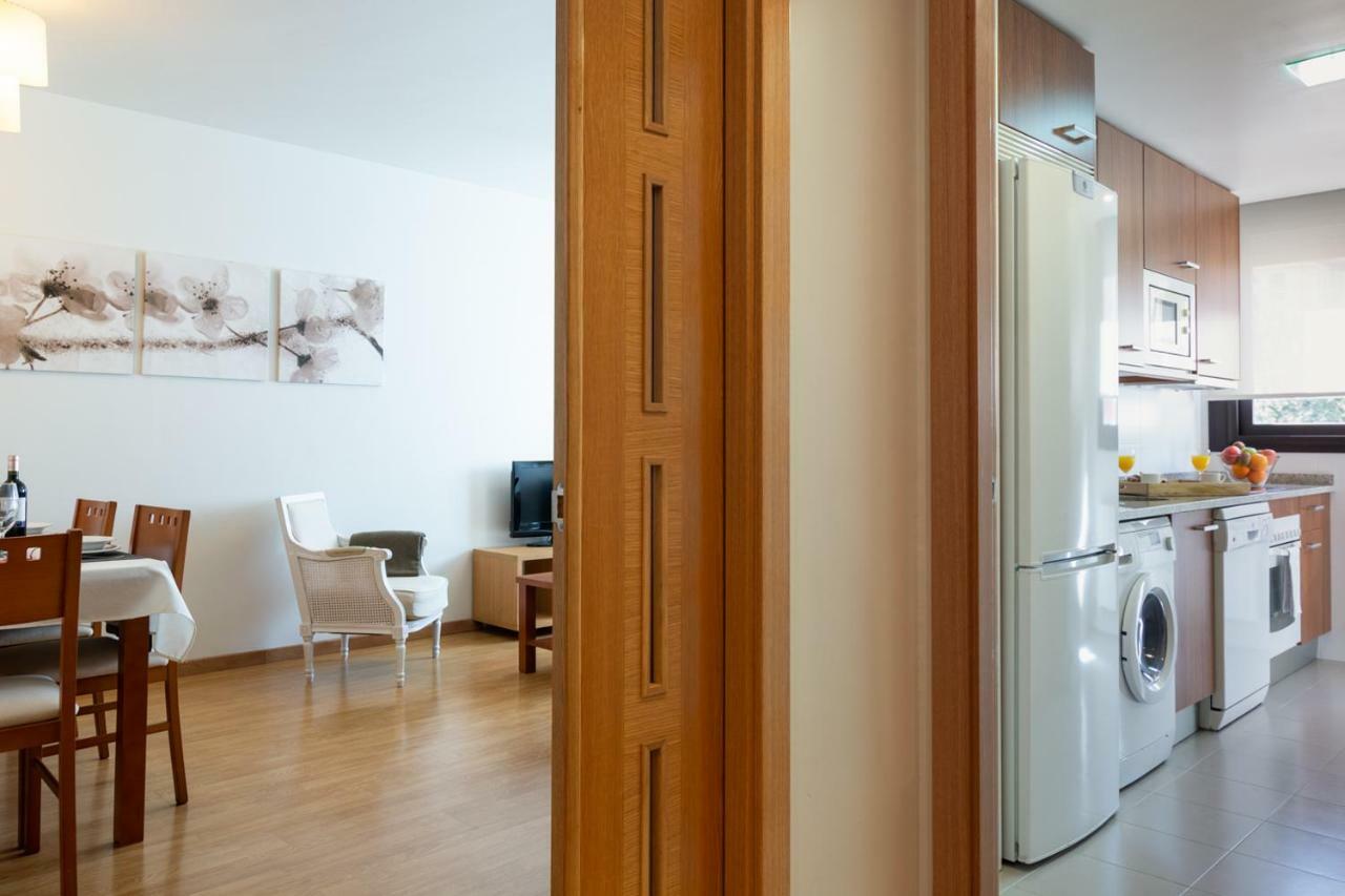 Apartamentos Turisticos Real Valle Ezcaray Zorraquín Extérieur photo